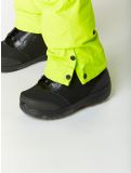 Miniatura Picture, Time pantaloni da sci bambino Acid Lime verde 