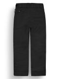 Miniatura Picture, Time pantaloni da sci bambino Black nero 