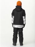 Miniatura Picture, Time pantaloni da sci bambino Black nero 