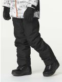 Miniatura Picture, Time pantaloni da sci bambino Black nero 