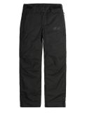 Miniatura Picture, Time pantaloni da sci bambino Black nero 