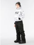 Miniatura Picture, Time pantaloni da sci bambino Black nero 