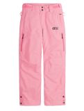 Miniatura Picture, Time pantaloni da sci bambino Cashmere Rose rosa 