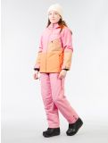 Miniatura Picture, Time pantaloni da sci bambino Cashmere Rose rosa 