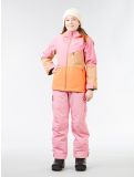 Miniatura Picture, Time pantaloni da sci bambino Cashmere Rose rosa 