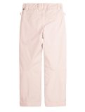 Miniatura Picture, Time pantaloni da sci bambino Shadow Gray rosa 