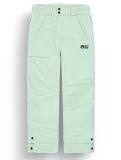 Miniatura Picture, Time pantaloni da sci bambino Silt Green verde 