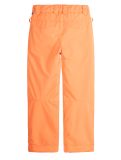 Miniatura Picture, Time pantaloni da sci bambino Tangerine arancio 