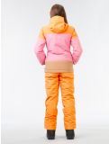 Miniatura Picture, Time pantaloni da sci bambino Tangerine arancio 