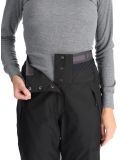 Miniatura Picture, Treva pantaloni da sci donna Black nero 