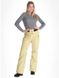 Miniatura Picture, Treva pantaloni da sci donna Hemp marrone 