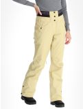 Miniatura Picture, Treva pantaloni da sci donna Hemp marrone 