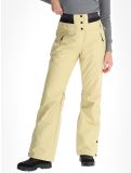 Miniatura Picture, Treva pantaloni da sci donna Hemp marrone 