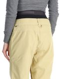 Miniatura Picture, Treva pantaloni da sci donna Hemp marrone 