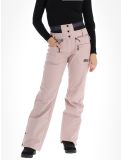 Miniatura Picture, Treva pantaloni da sci donna Shadow Gray rosa 