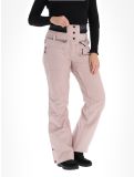 Miniatura Picture, Treva pantaloni da sci donna Shadow Gray rosa 