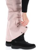 Miniatura Picture, Treva pantaloni da sci donna Shadow Gray rosa 