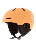 Miniatura POC, Auric cut casco light citrine arancio 