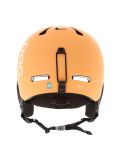 Miniatura POC, Auric cut casco light citrine arancio 