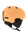 Miniatura POC, Auric cut casco light citrine arancio 