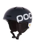 Miniatura POC, Fornix BC casco unisex Apatite Navy Matt blu 