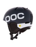 Miniatura POC, Fornix BC casco unisex Apatite Navy Matt blu 