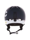 Miniatura POC, Fornix BC casco unisex Apatite Navy Matt blu 