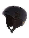 Miniatura POC, Fornix BC casco unisex Uranium Black Matt nero 