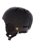 Miniatura POC, Fornix BC casco unisex Uranium Black Matt nero 