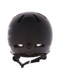 Miniatura POC, Fornix BC casco unisex Uranium Black Matt nero 