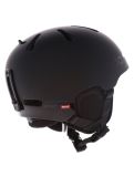 Miniatura POC, Fornix BC casco unisex Uranium Black Matt nero 