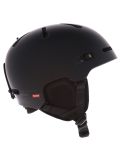 Miniatura POC, Fornix BC casco unisex Uranium Black Matt nero 