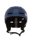 Miniatura POC, Fornix MIPS casco unisex Lead Blue Matt blu 