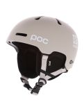 Miniatura POC, Fornix MIPS POW JJ casco unisex Mineral Grey Matt grigio 