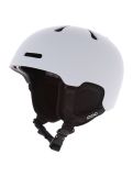 Miniatura POC, Fornix casco unisex Hydrogen White Matt bianco 