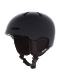 Miniatura POC, Fornix casco unisex Uranium Black Matt nero 