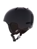 Miniatura POC, Fornix casco unisex Uranium Black Matt nero 