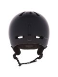 Miniatura POC, Fornix casco unisex Uranium Black Matt nero 