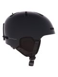 Miniatura POC, Fornix casco unisex Uranium Black Matt nero 