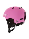 Miniatura POC, Fornix Spin casco unisex actinium rosa 