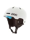 Miniatura POC, Fornix Spin casco unisex hyrdrogen bianco 