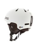 Miniatura POC, Fornix Spin casco unisex hyrdrogen bianco 