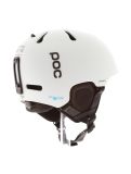 Miniatura POC, Fornix Spin casco unisex hyrdrogen bianco 