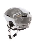 Miniatura POC, Obex BC MIPS Hedvig Wessel Ed. casco unisex Stetind Grey bianco, grigio 