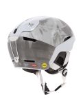 Miniatura POC, Obex BC MIPS Hedvig Wessel Ed. casco unisex Stetind Grey bianco, grigio 