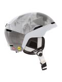 Miniatura POC, Obex BC MIPS Hedvig Wessel Ed. casco unisex Stetind Grey bianco, grigio 