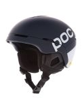 Miniatura POC, Obex BC MIPS casco unisex Apatite Navy Matt blu 