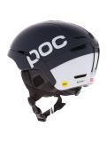 Miniatura POC, Obex BC MIPS casco unisex Apatite Navy Matt blu 