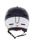 Miniatura POC, Obex BC MIPS casco unisex Apatite Navy Matt blu 