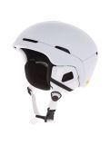 Miniatura POC, Obex BC MIPS casco unisex Hydrogen White Matt bianco 